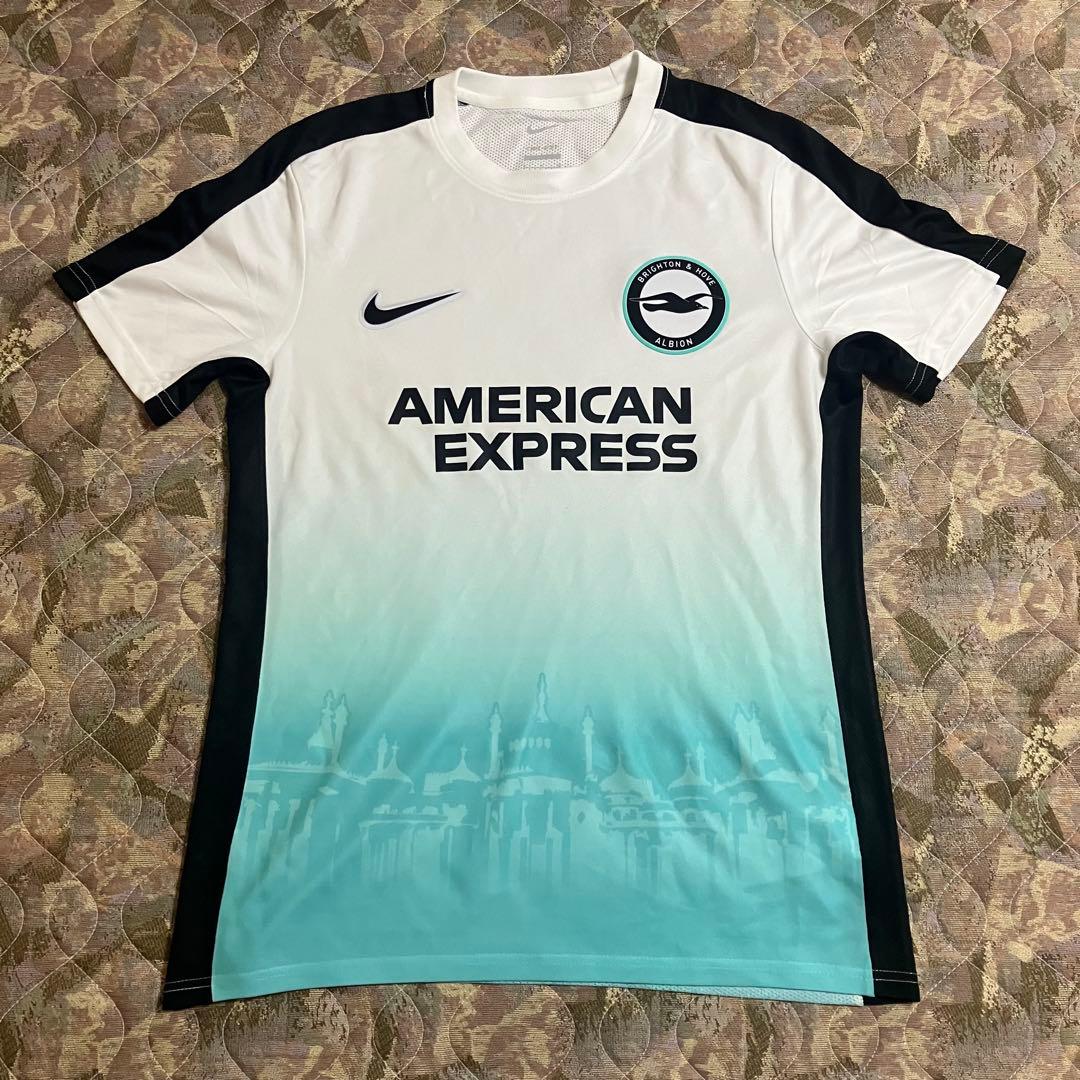 鹿島アントラーズ ブライトン戦限定ユニフォーム#10柴崎岳Mサイズ 柴崎