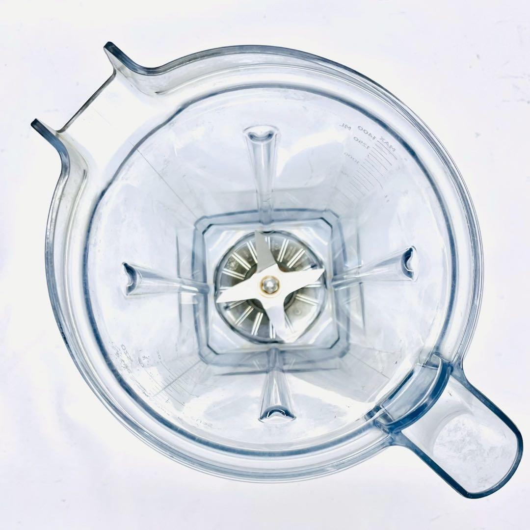動作保証付 バイタミックス Aspier アスパイア 高性能ブレンダー　即発送