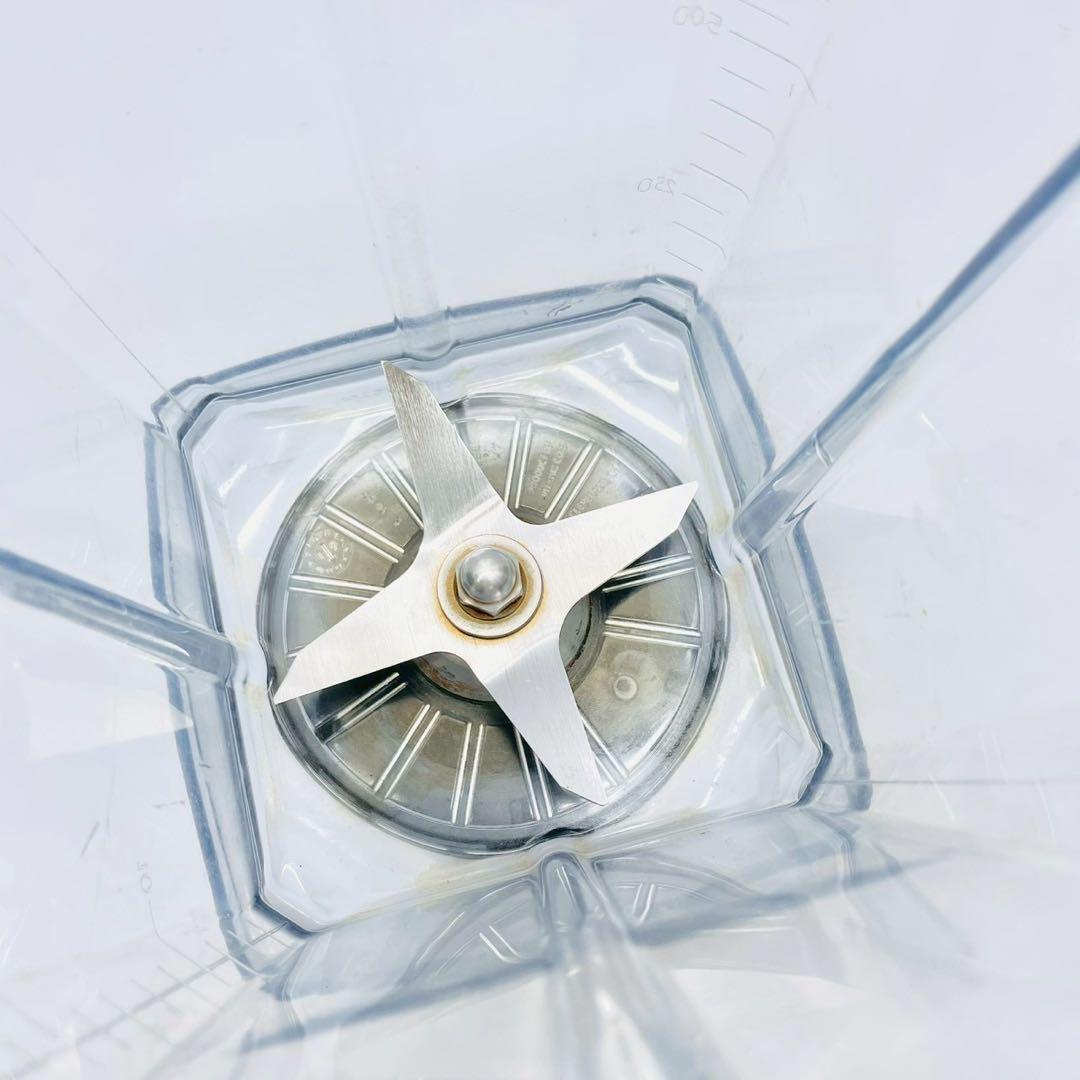 動作保証付 バイタミックス Aspier アスパイア 高性能ブレンダー　即発送