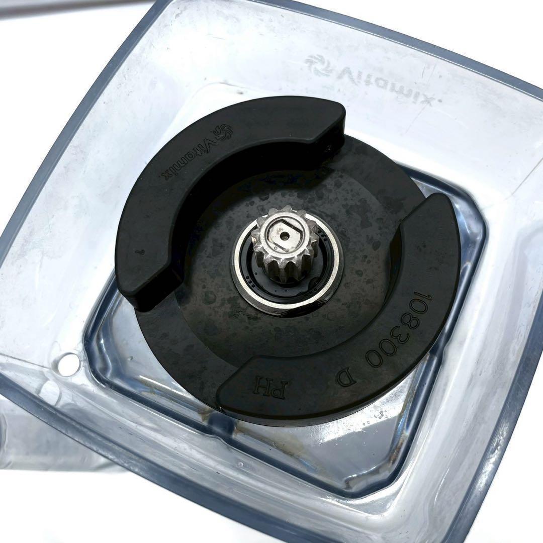 動作保証付 バイタミックス Aspier アスパイア 高性能ブレンダー　即発送