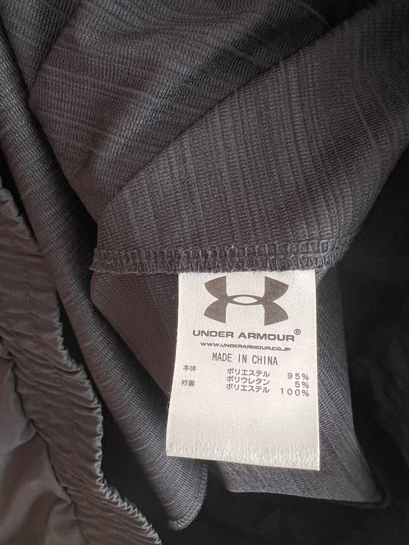 プロ野球 巨人 読売ジャイアンツ 支給品 ハーフジップジャケット XL