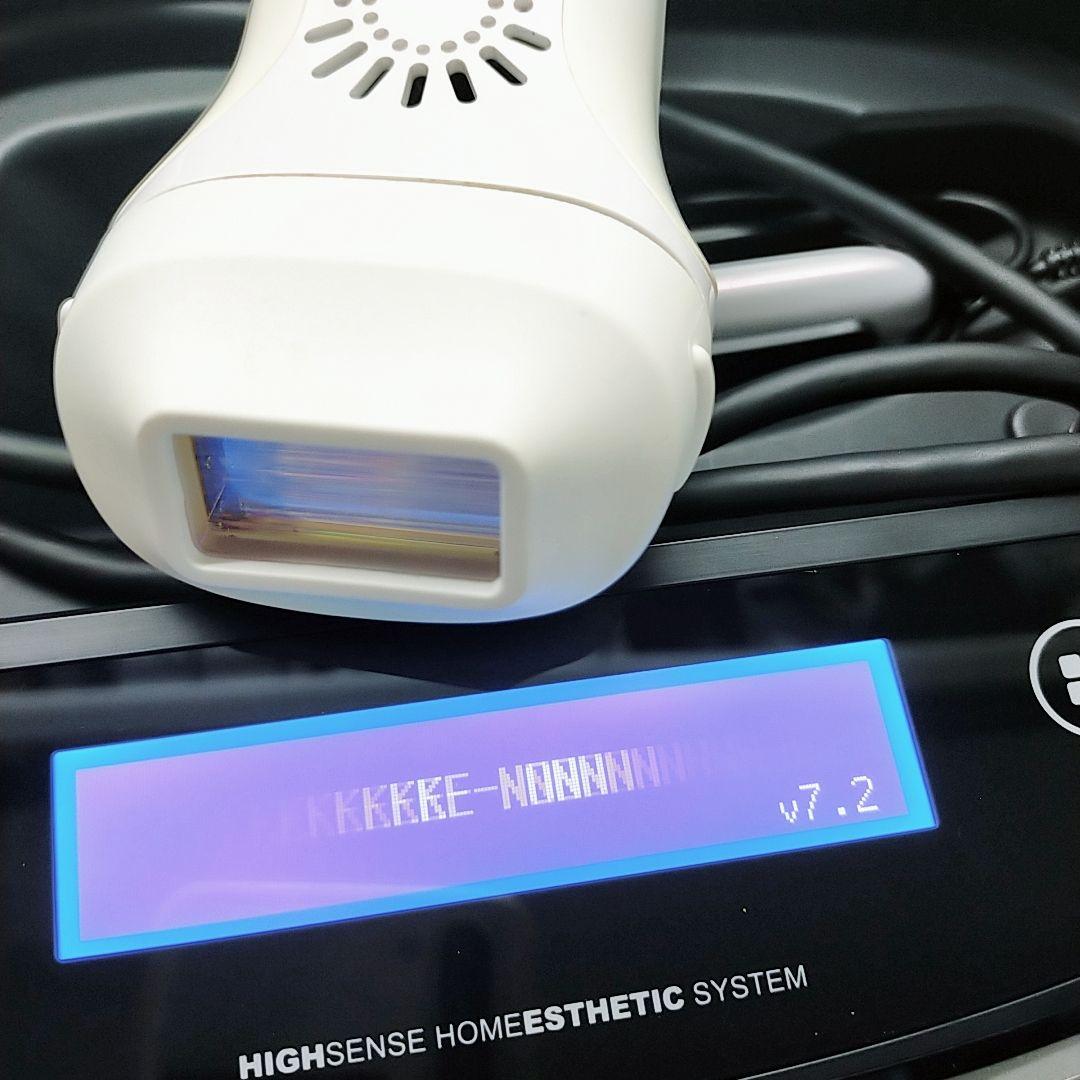 新品カートリッジ付き★ケノン ver 7.1 カートリッジ２つ付き