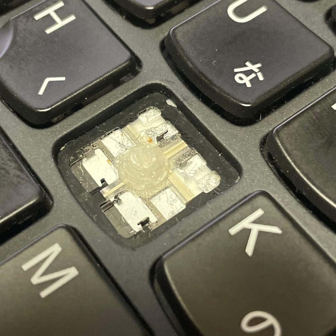 ThinkPad X1 Carbon 5th ジャンク品 7200U 8GB