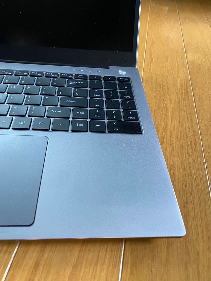 SERYUBノートパソコン　 Windows11