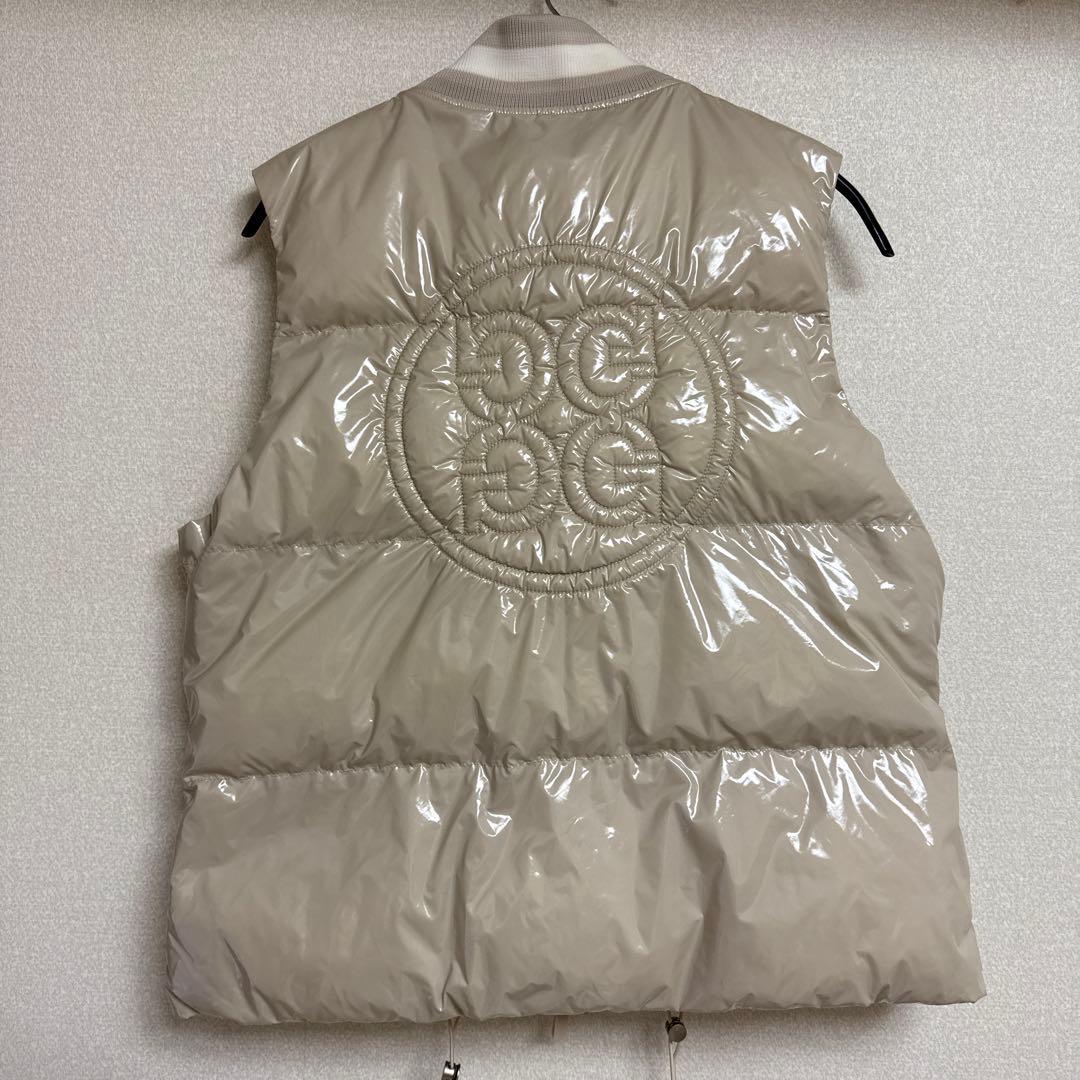 G/FORE ゴルフダウンベスト