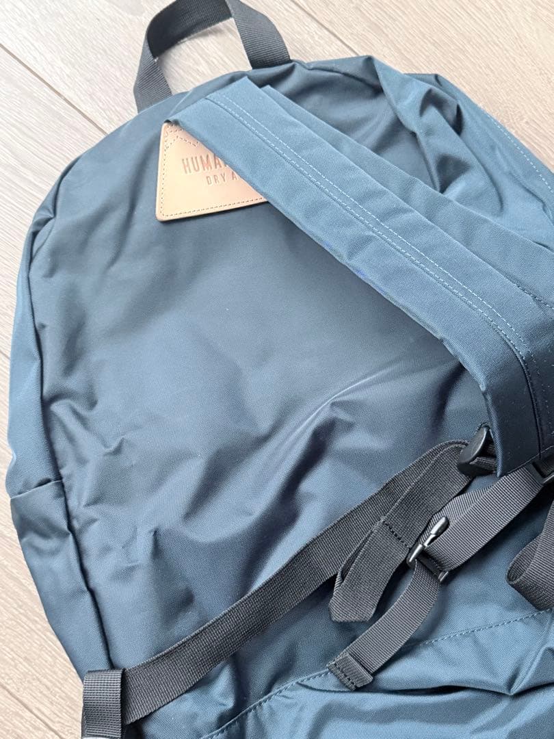 【商品名】 HUMAN MADE バックパック／リュック