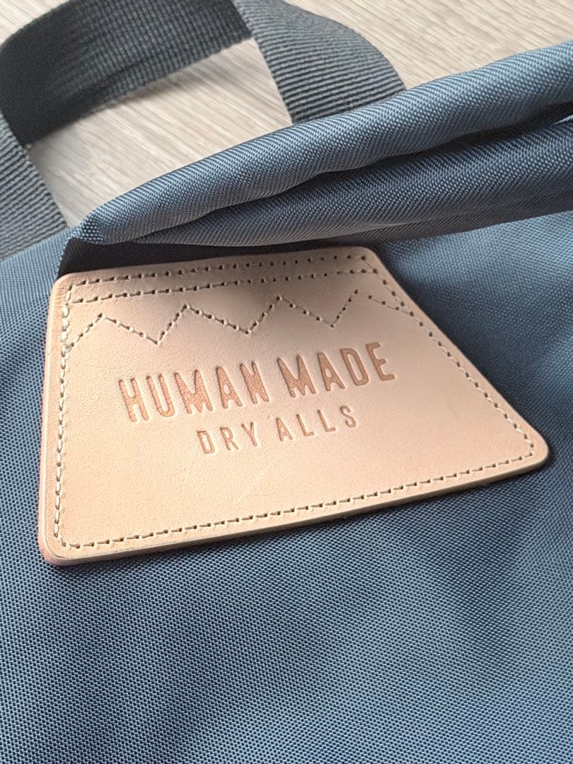 【商品名】 HUMAN MADE バックパック／リュック