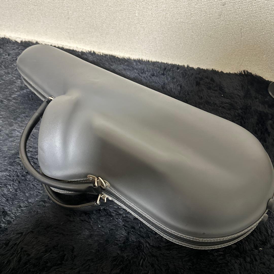 美品 Selmer アルトサックス 管楽器 ハードケース Paris フランス