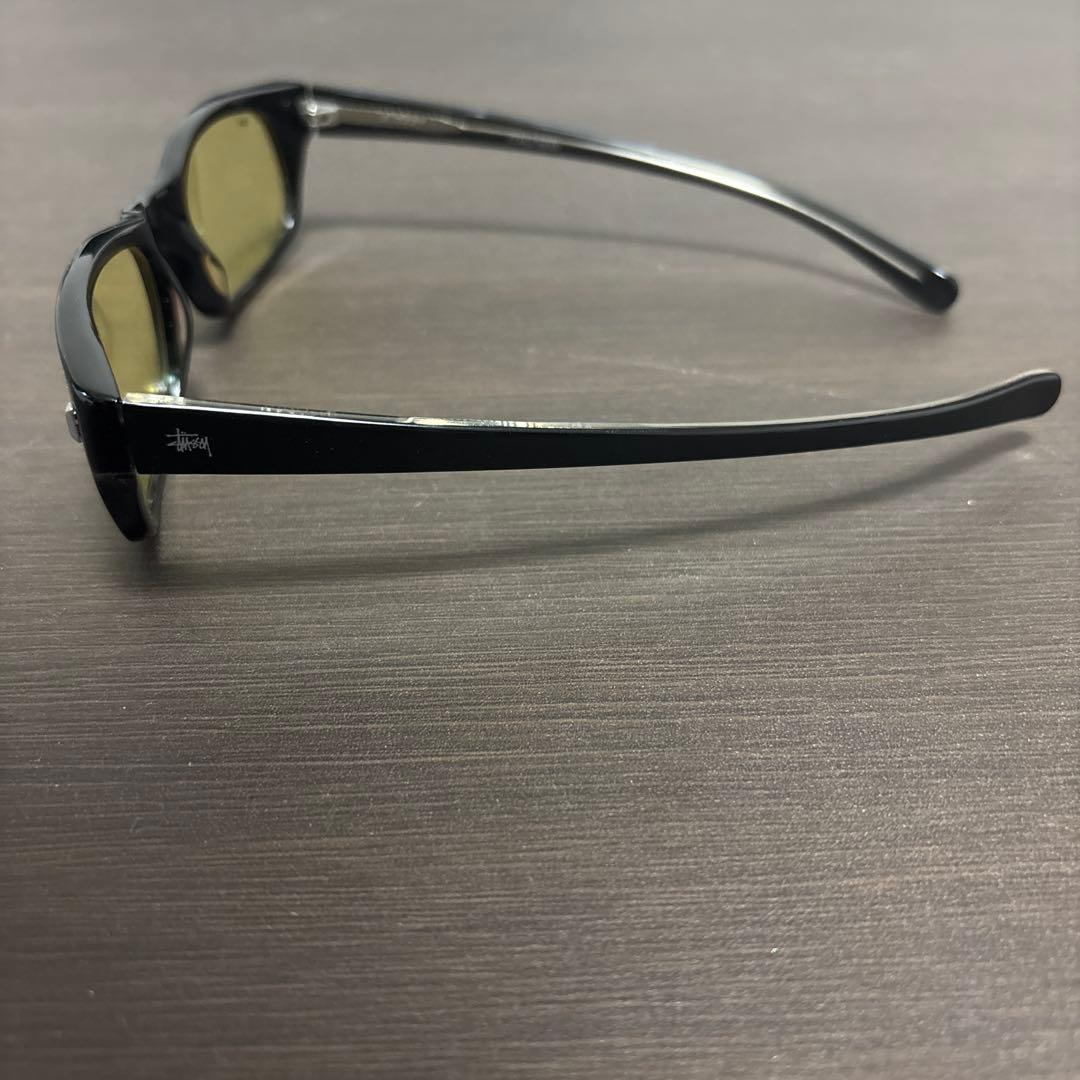 stussy サングラス