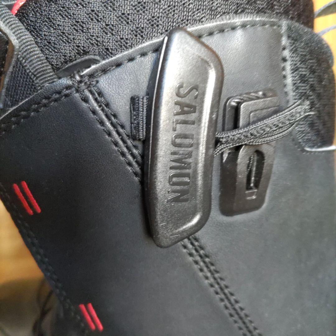 SALOMON DIALOGUE スノーボードブーツ