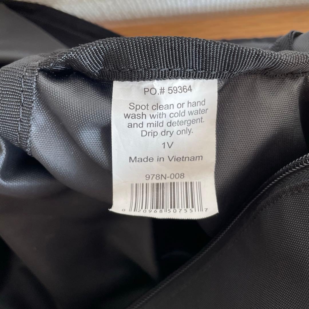 Herve Chapelier エルベシャプリエ　ナイロンデイパックMLリュック