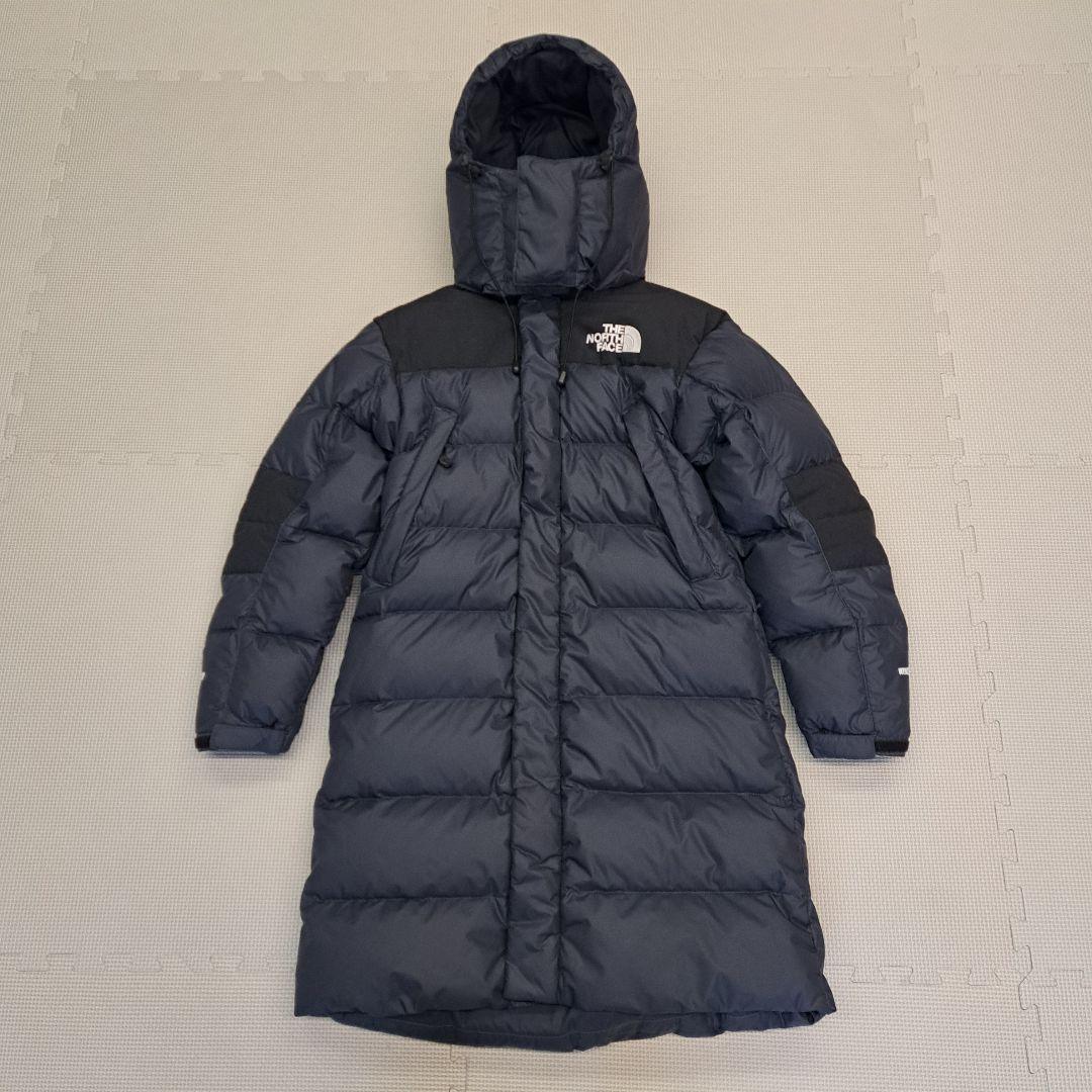 【大人気】ノースフェイス 700fillダウンコート メンズXS