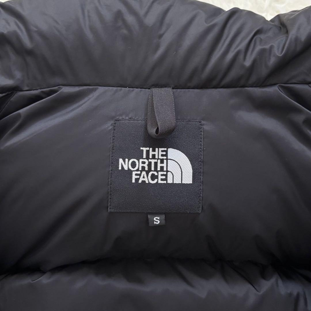 ザノースフェイス バルトロライトジャケット 黒 GORE WINDSTOPPER