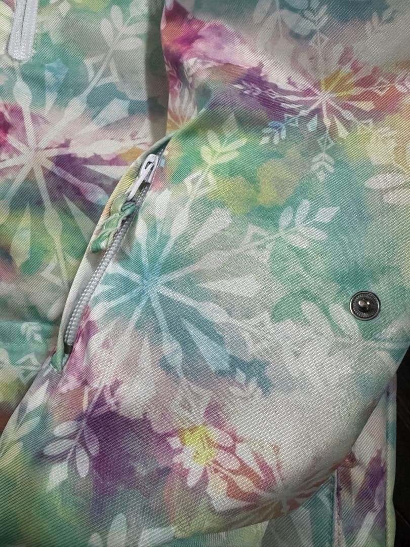 スキーウエア 子供用上下セット♡上150cm 下140cm