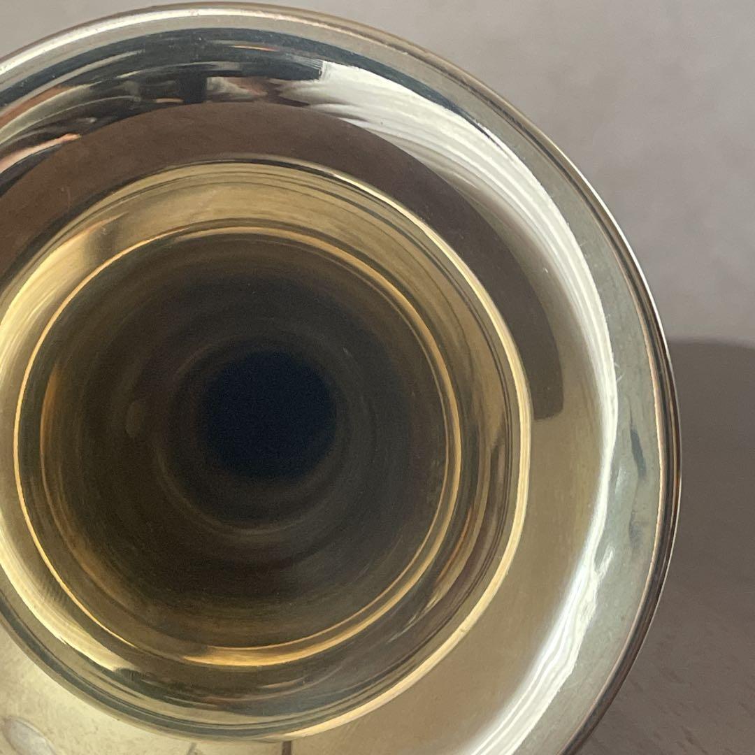 【期間限定値下11/13まで】希少ニッカントランペット NikkanTR-133