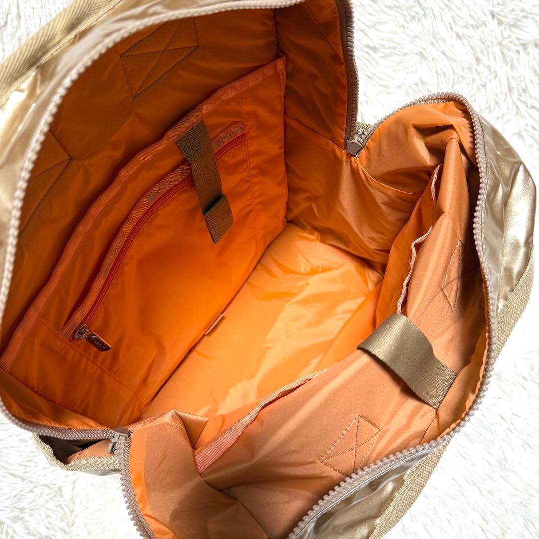 レスポートサック ひとりっぷ URBAN EDITOR'S BACKPACK3