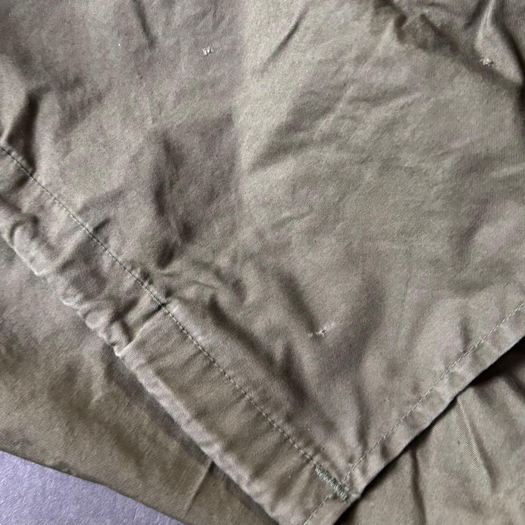 専用　　 フィッシュテールパーカー