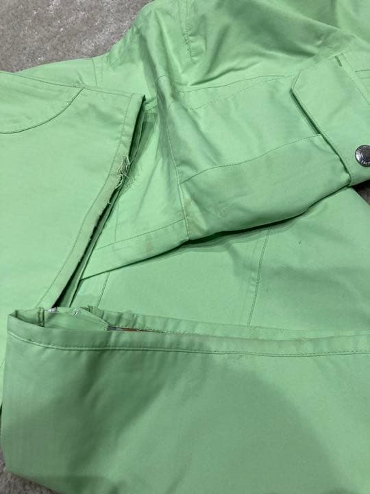 JEWEL スノボーウエア 上下セット 送料込み