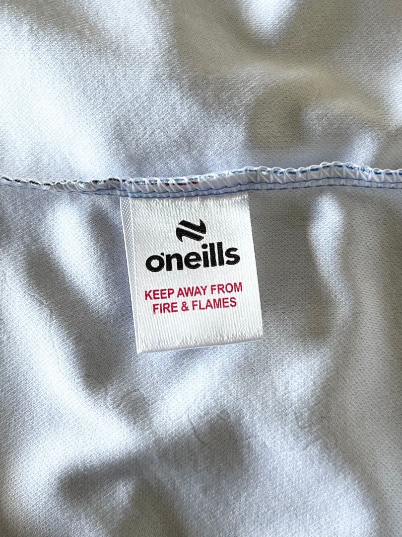 Oasis × Bohemian FC 2025 ユニフォーム ゲームシャツ