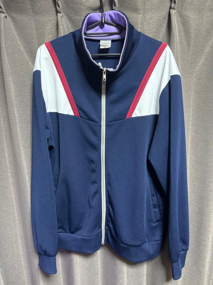 シン・エヴァンゲリオン劇場版　碇シンジのジャージ Lサイズ