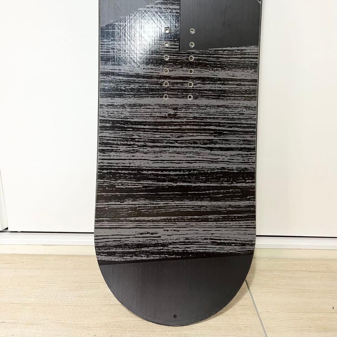 ALLIAN CURVER アライアン スノーボード 155cm 20-21年 - メルカリ