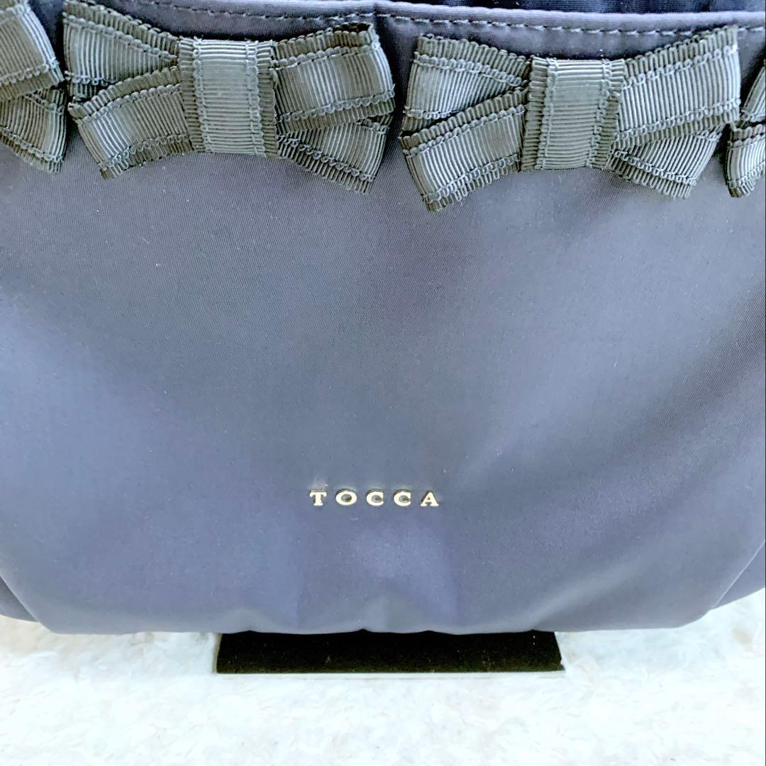 【うさぴよ】ほぼ未使用♪ トッカ 2024 撥水OCTUPLE