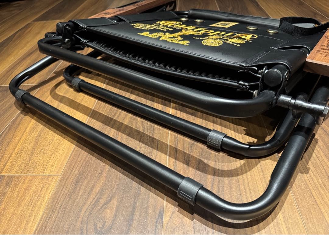 新品同様アッソブローバーチェア デバイスワークスフルカスタム