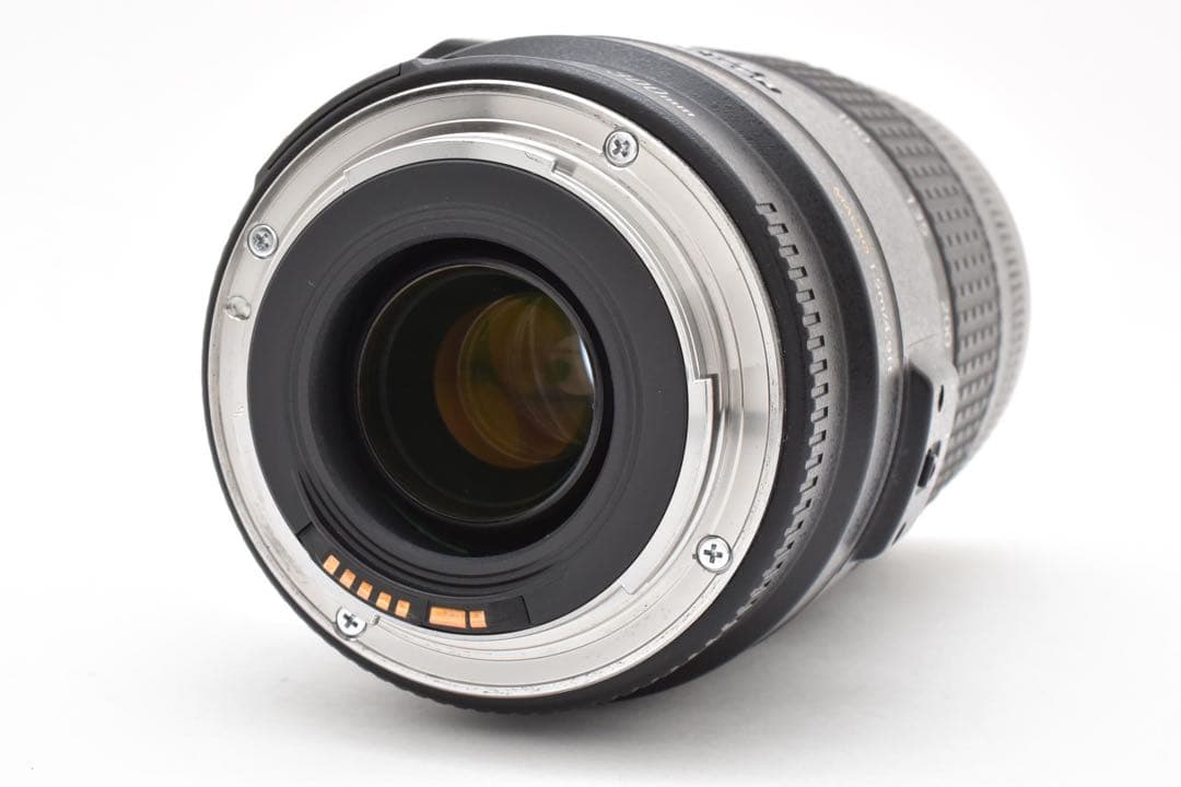 【美品】キヤノン CANON EF 70-300mm IS USM