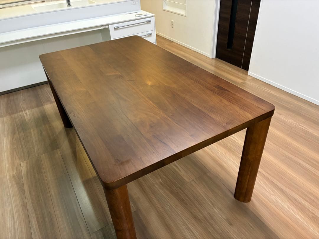 マルニ木工 ダイニングテーブル 大型