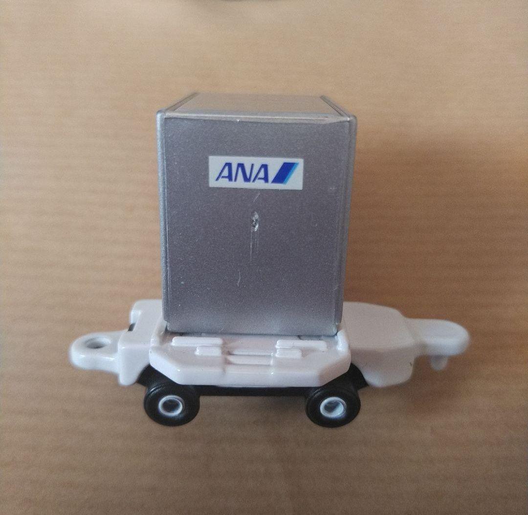 トミカ エアポート ジェット機 飛行牽引車 グランド ANA JAL 29台