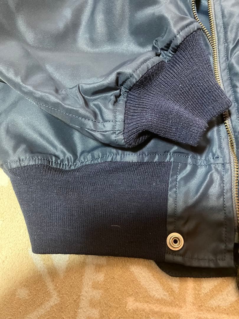 美品　フェローズ　PHERROW’S L-2A サイズ40