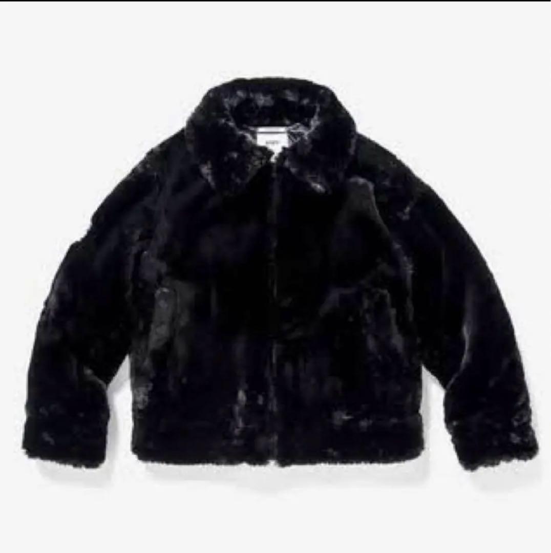 も*し様 wtaps ファージャケット