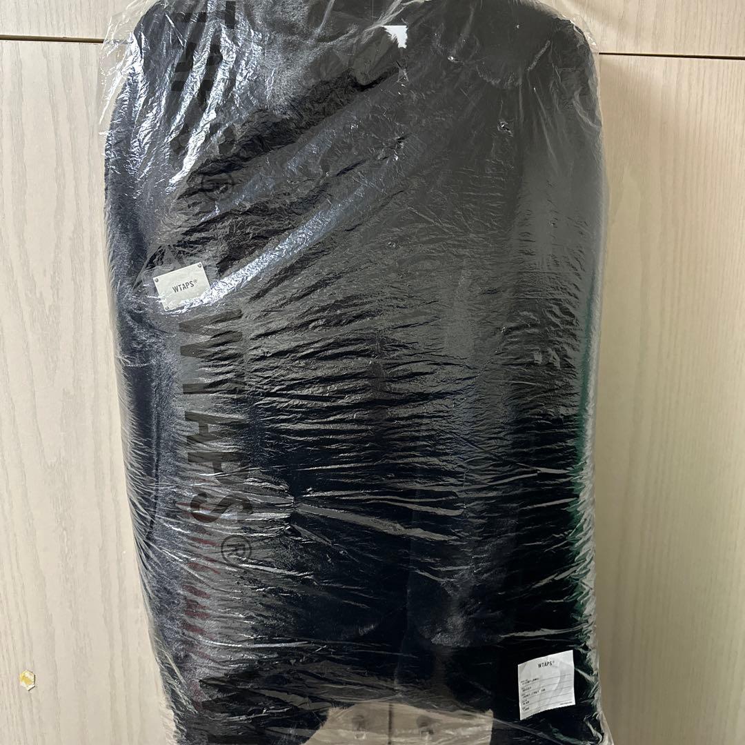 も*し様 wtaps ファージャケット