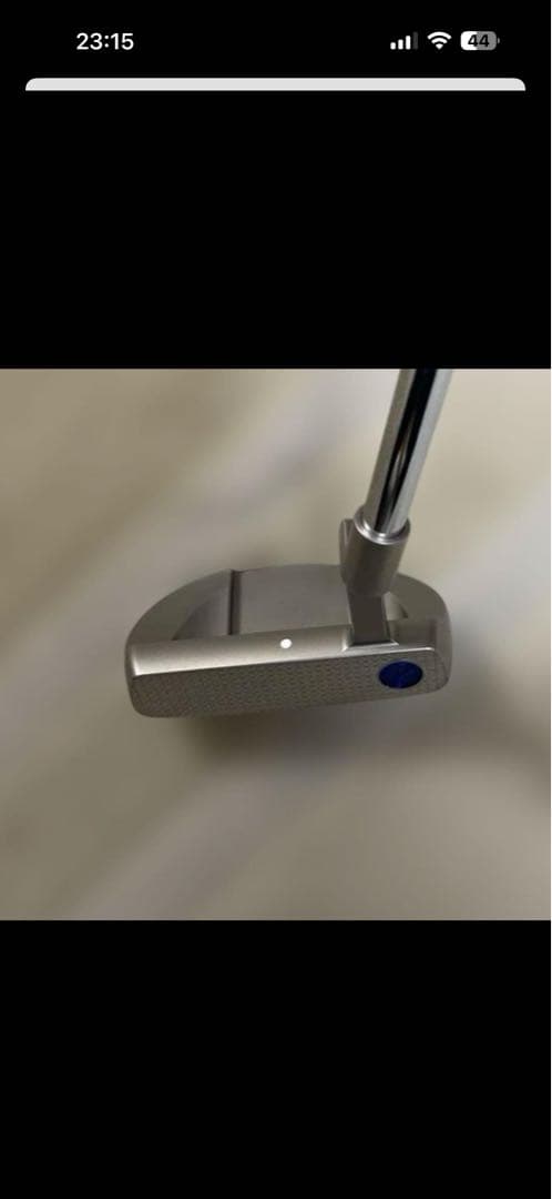 ZENITH ゼニス パター マレット