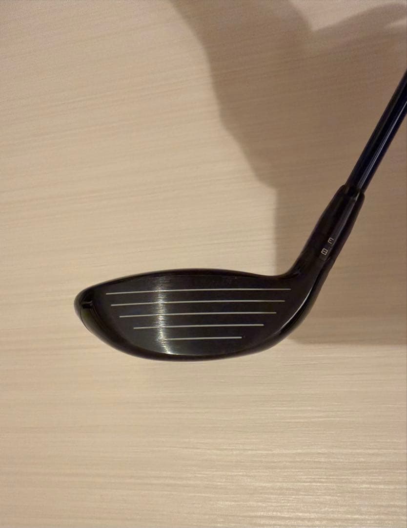 タイトリスト GT2 5W 18° VENTUS TR Blue 7S