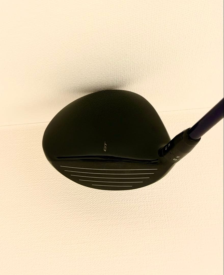 タイトリスト GT2 5W 18° VENTUS TR Blue 7S