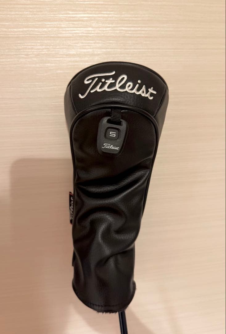 タイトリスト GT2 5W 18° VENTUS TR Blue 7S