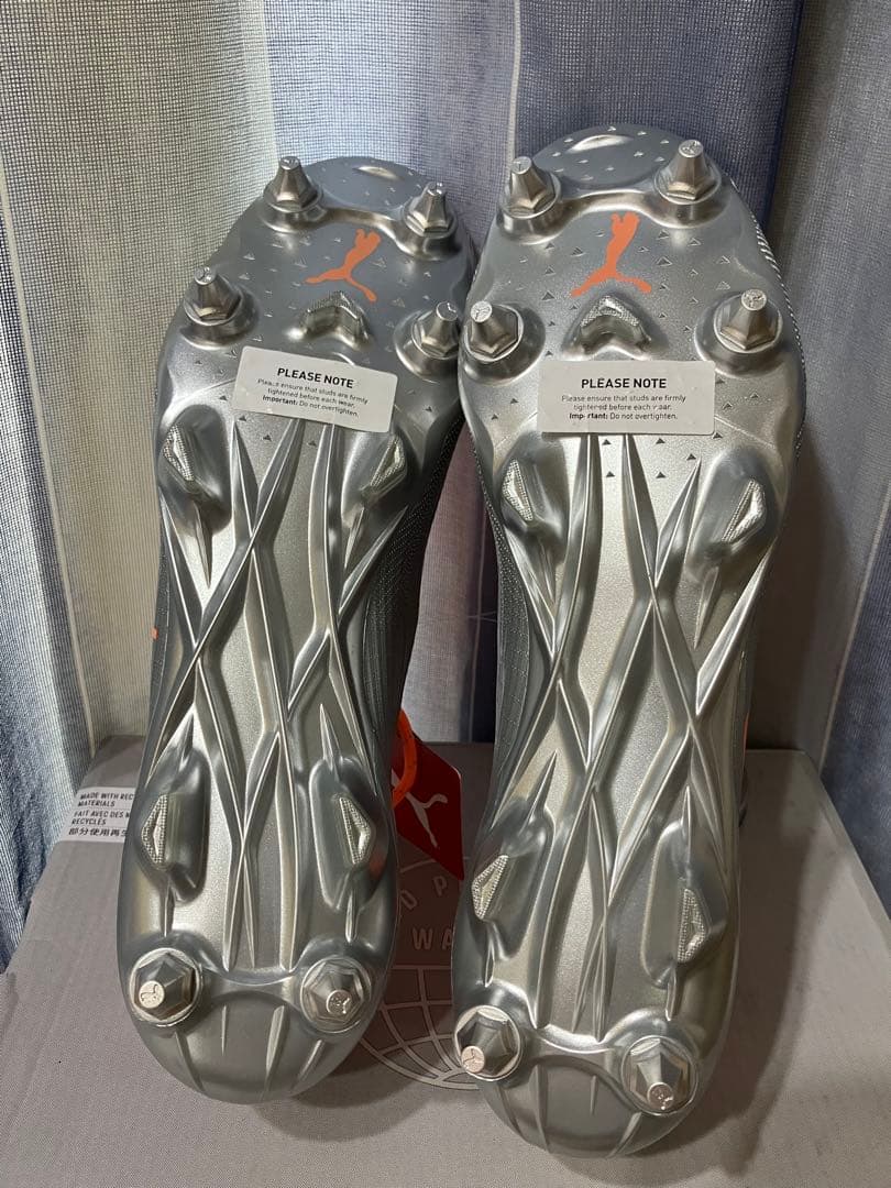 プーマ サッカー スパイク 28.5 ウルトラ 1.4 MxSG 106718