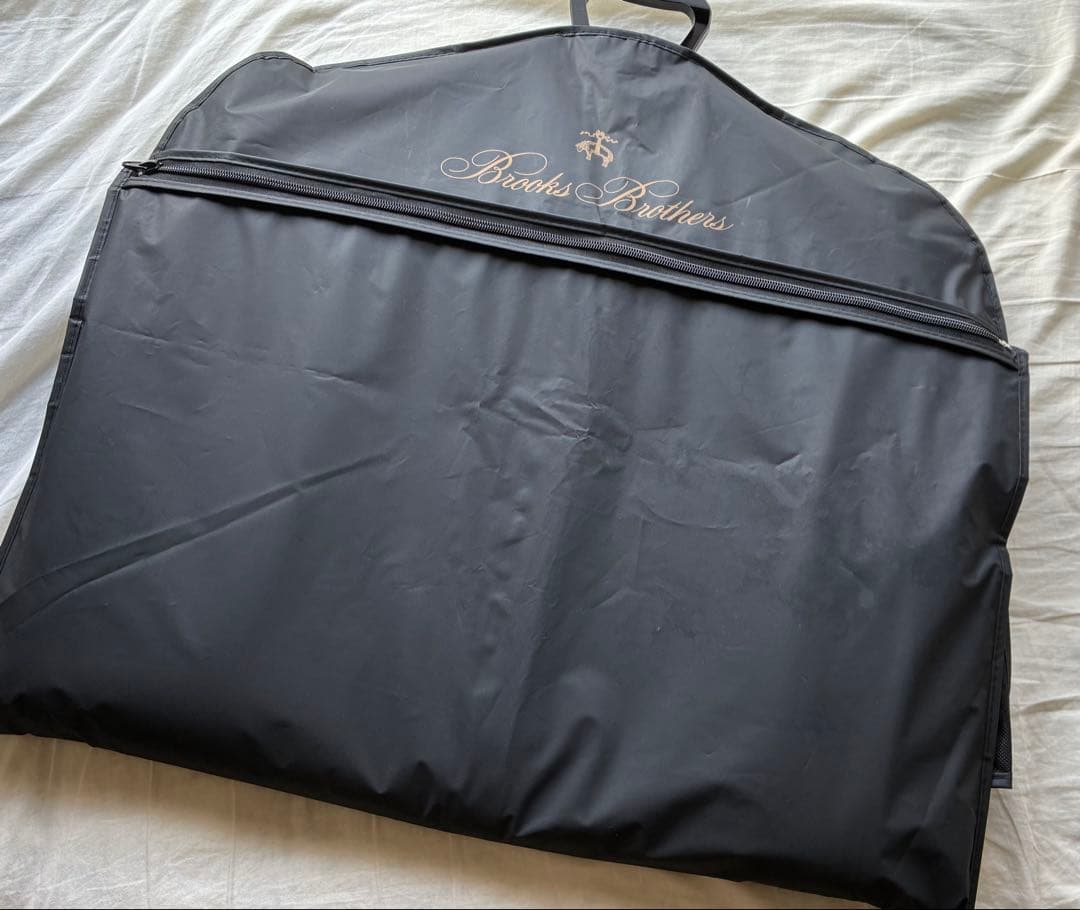 Brooks Brothers バルカラーコート ネイビー Sサイズ