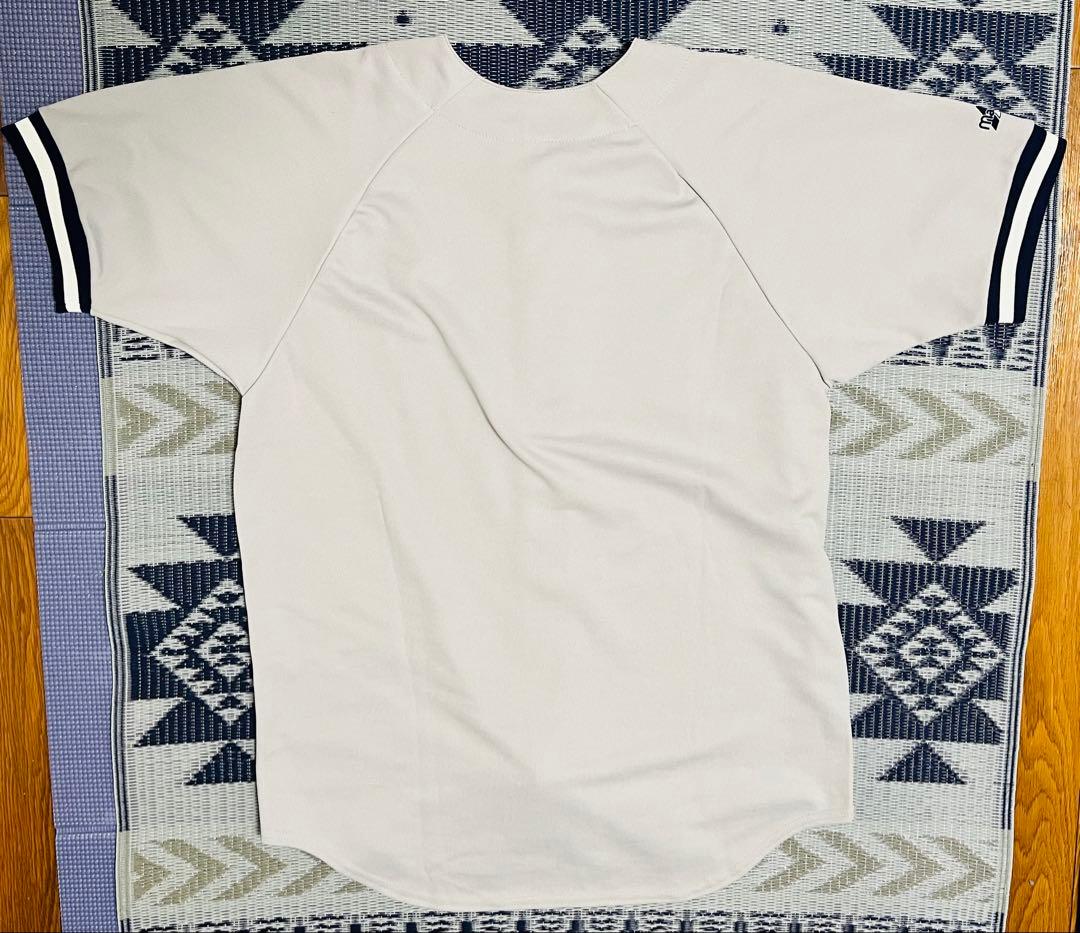 ニューヨークヤンキース　ユニフォーム