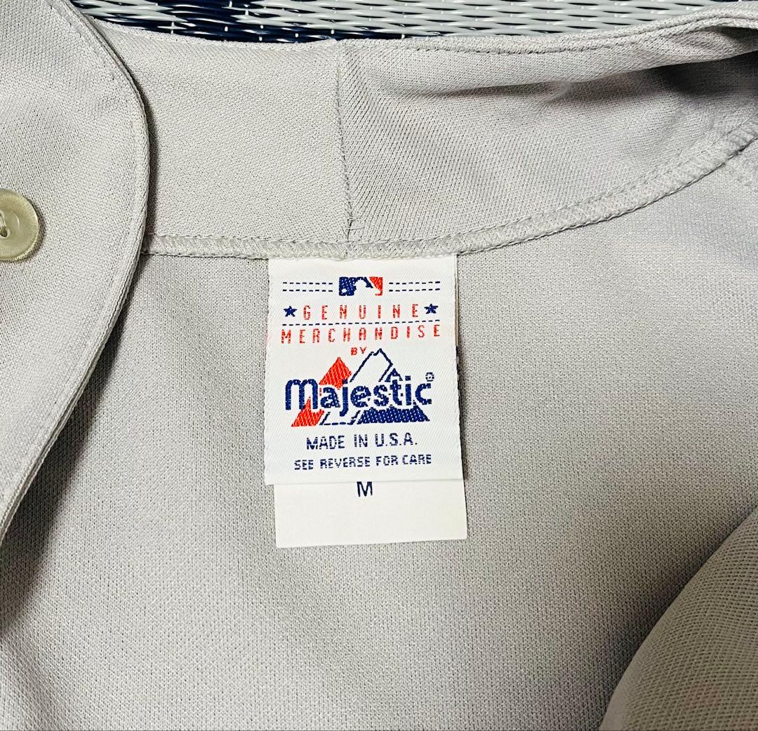 ニューヨークヤンキース　ユニフォーム