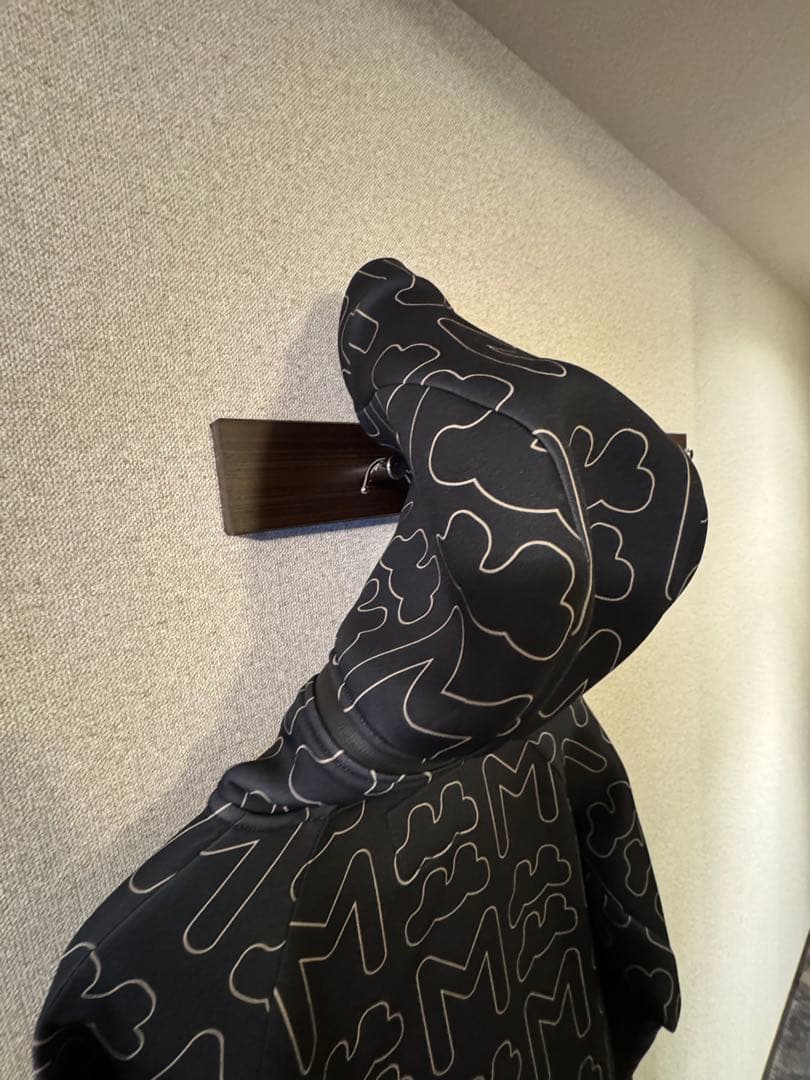 MUTA MARINE ムータマリン ボンディング 上下 セットアップ Lサイズ