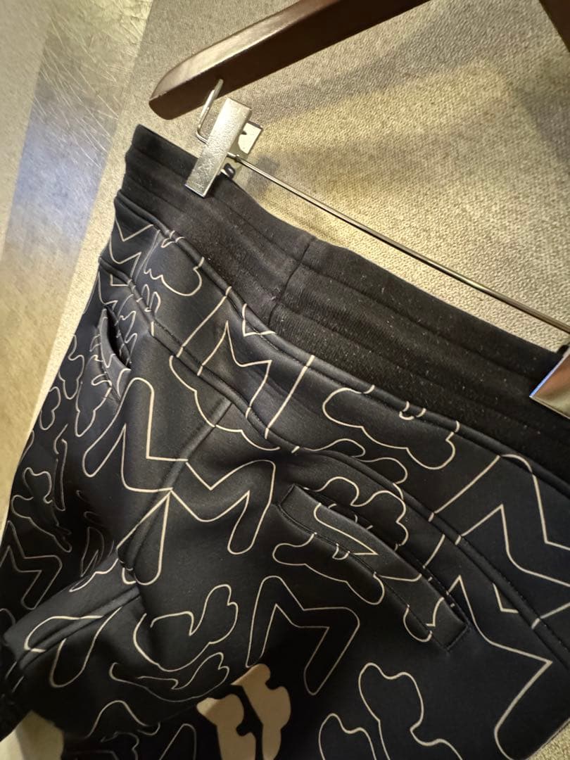 MUTA MARINE ムータマリン ボンディング 上下 セットアップ Lサイズ