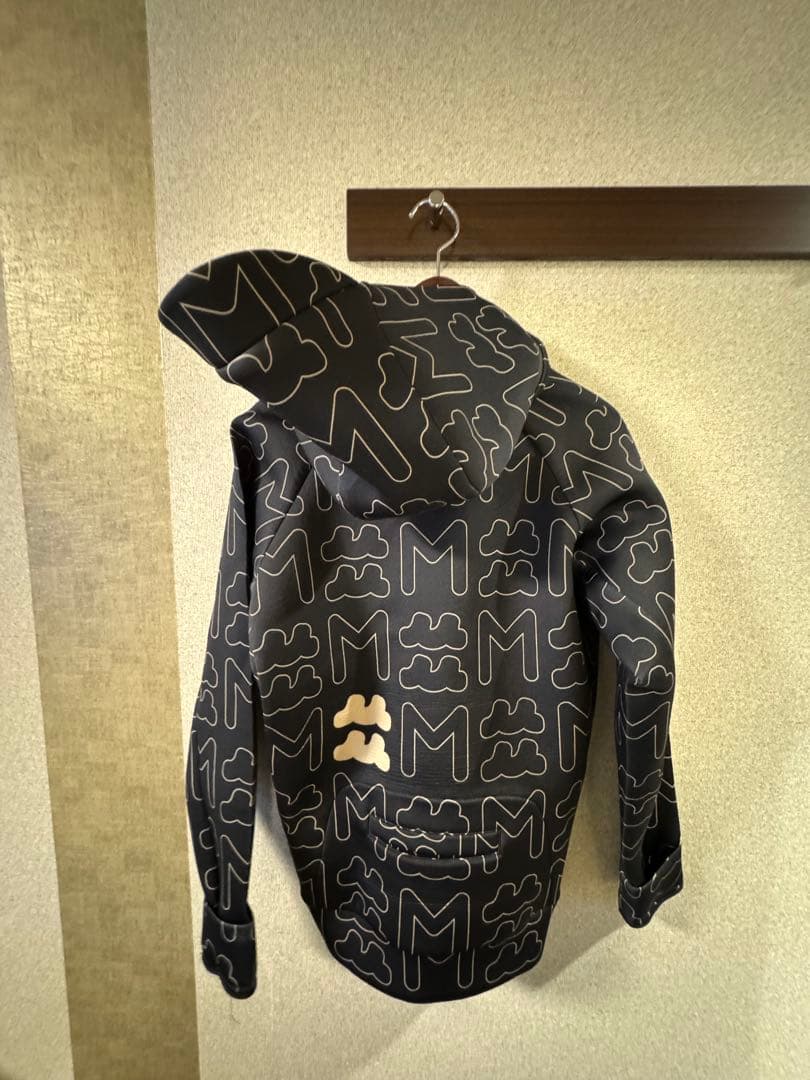 MUTA MARINE ムータマリン ボンディング 上下 セットアップ Lサイズ