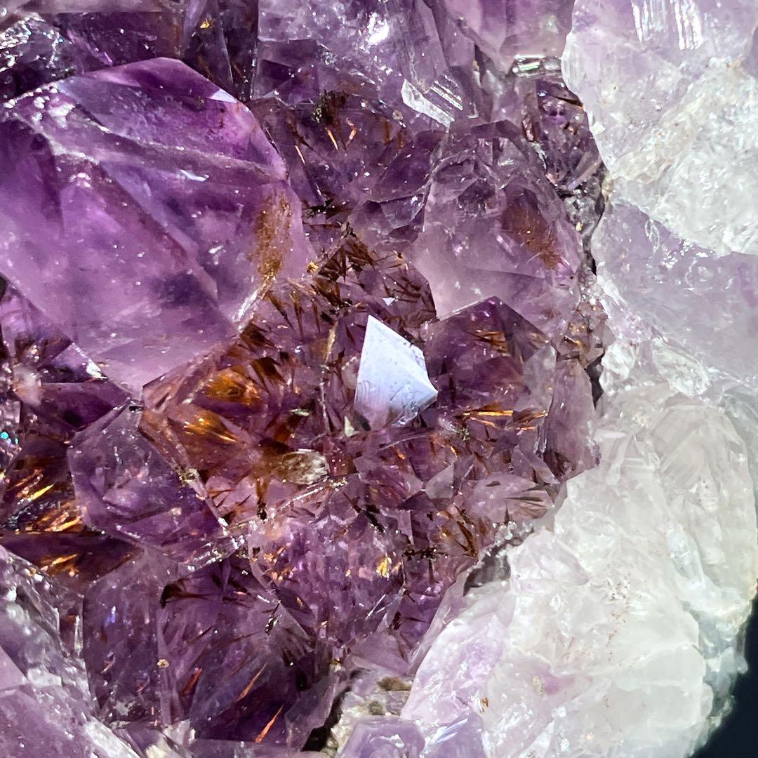 【希少】アメジストドーム 11.8kg 大粒 ヒーリング 癒し 浄化