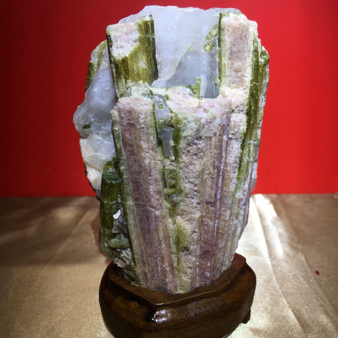 期間限定値下げ!ウォーターメロントルマリン