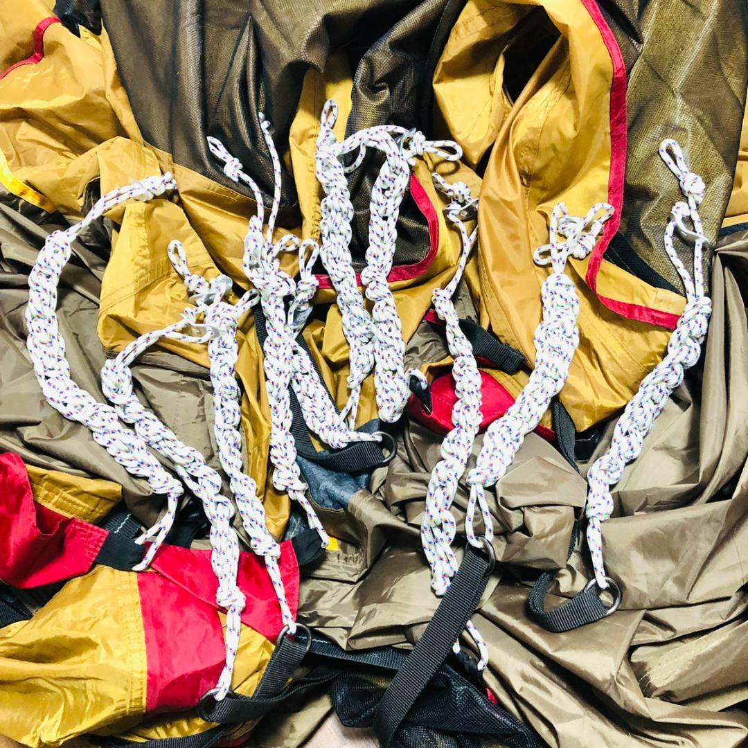 peak スノーピーク シェルター TP-920 メッシュシェルター