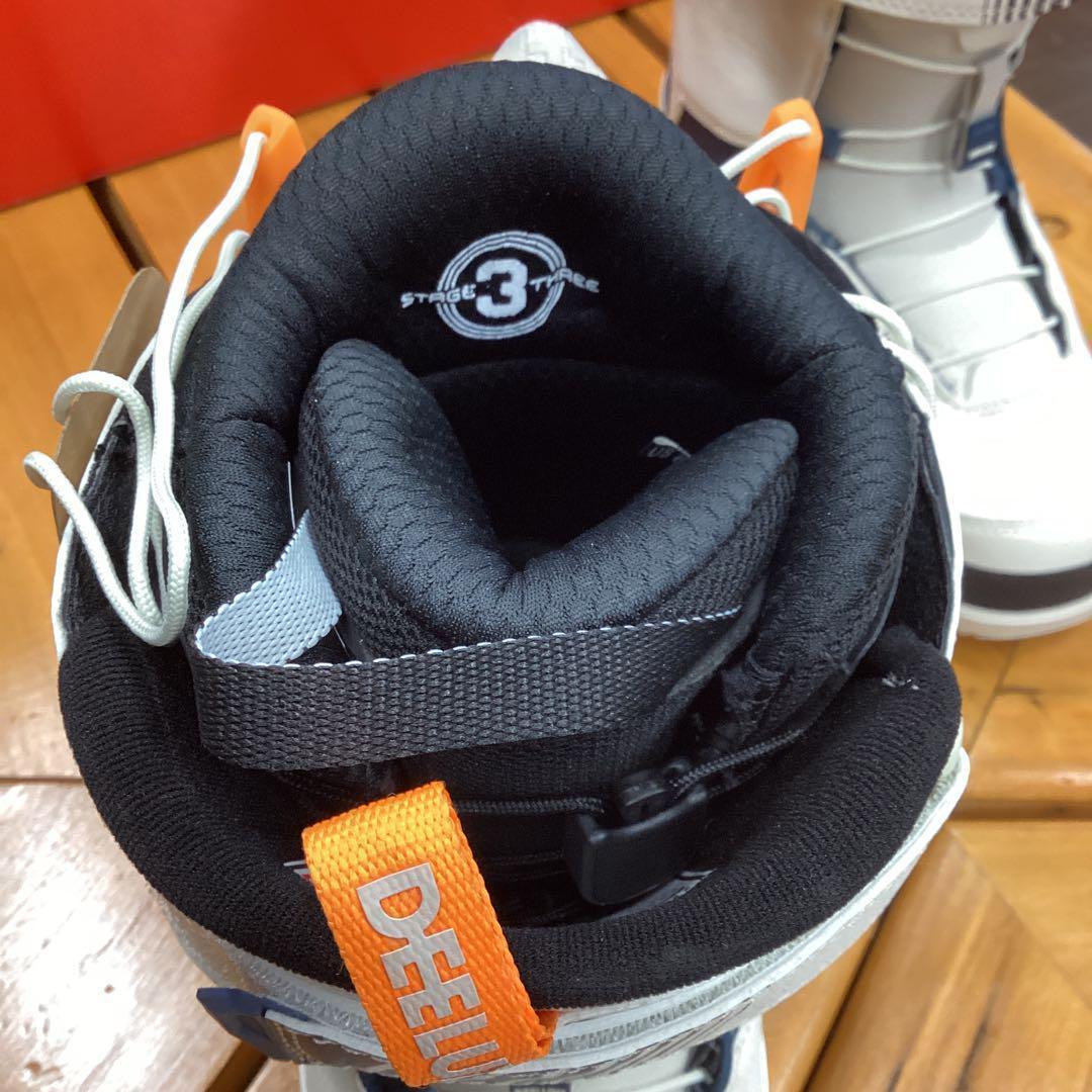 sale【新品】DEELUXE ID LARA 24.5スノーボードブーツ