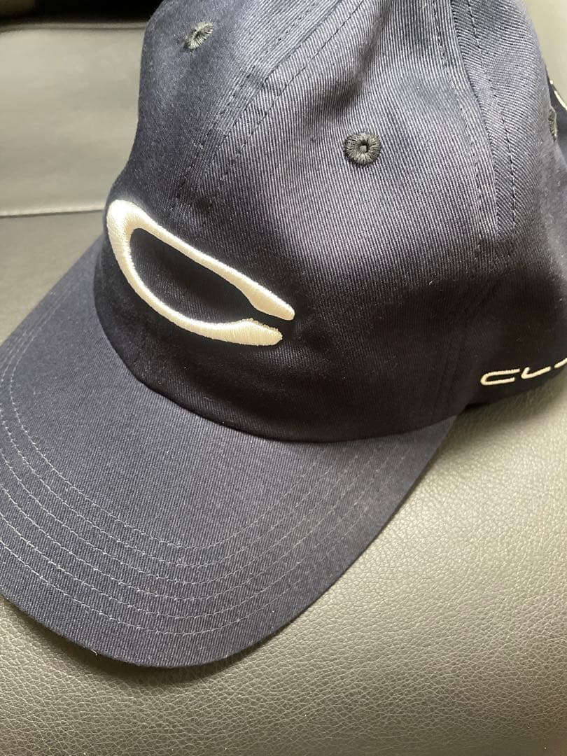 CLESSTE　\"C\"ACTIVE CITY CAP 002 navy