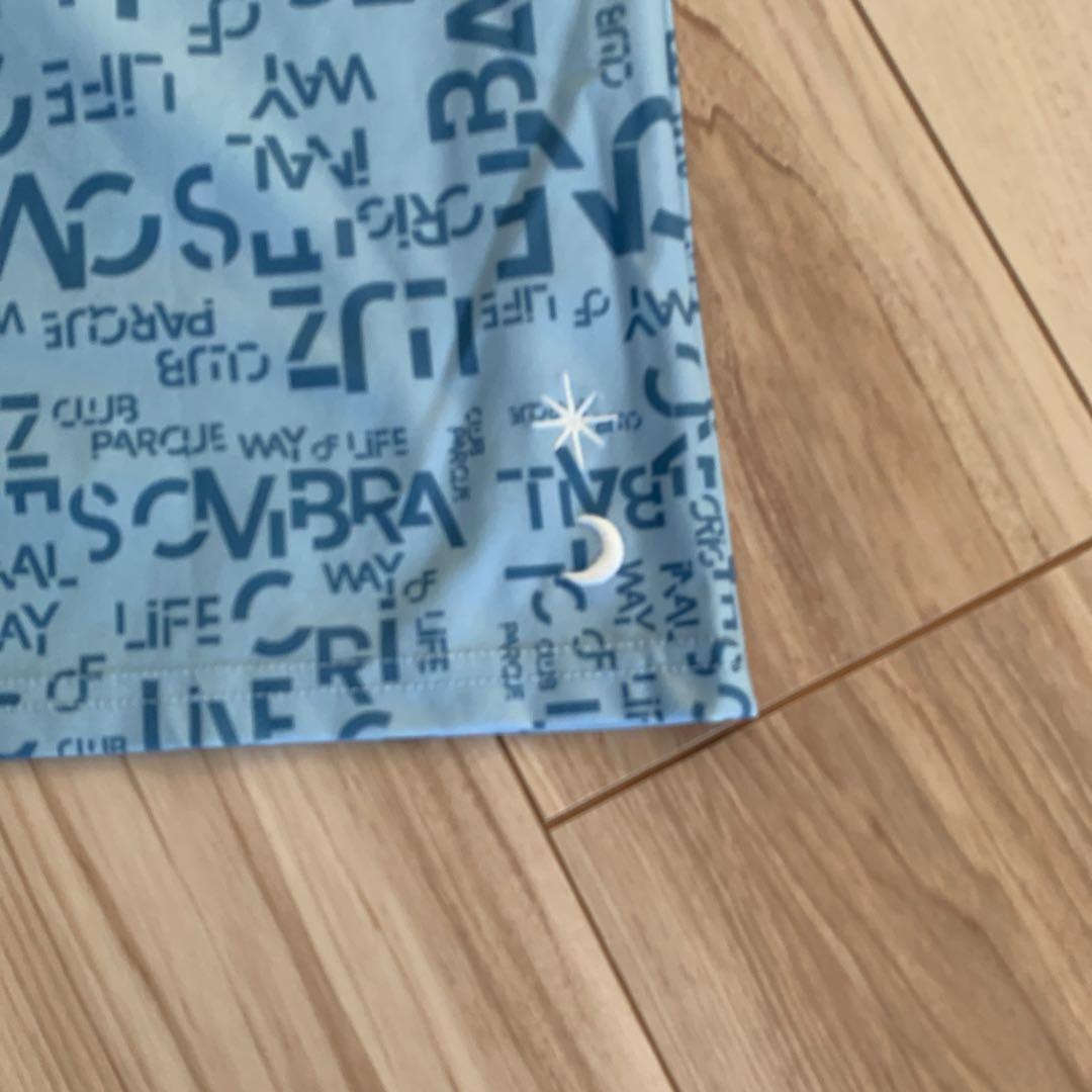 ルースイソンブラ CP W.O.L WOVEN 150セット新品タグ付